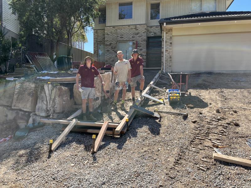 Boondall Builders 