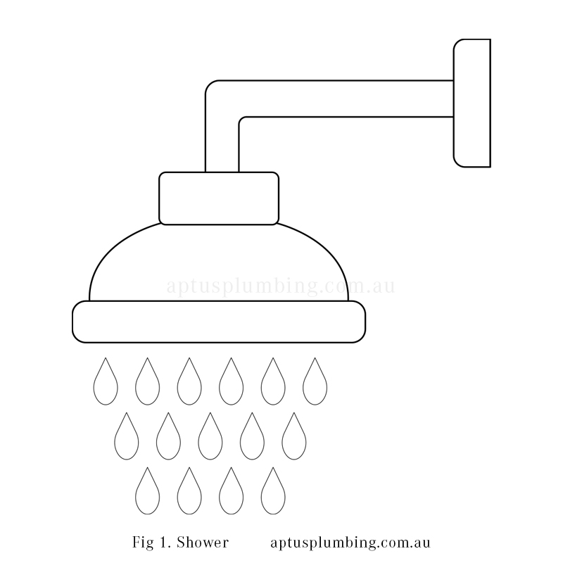 Aptus Plumbing and Gas Shower