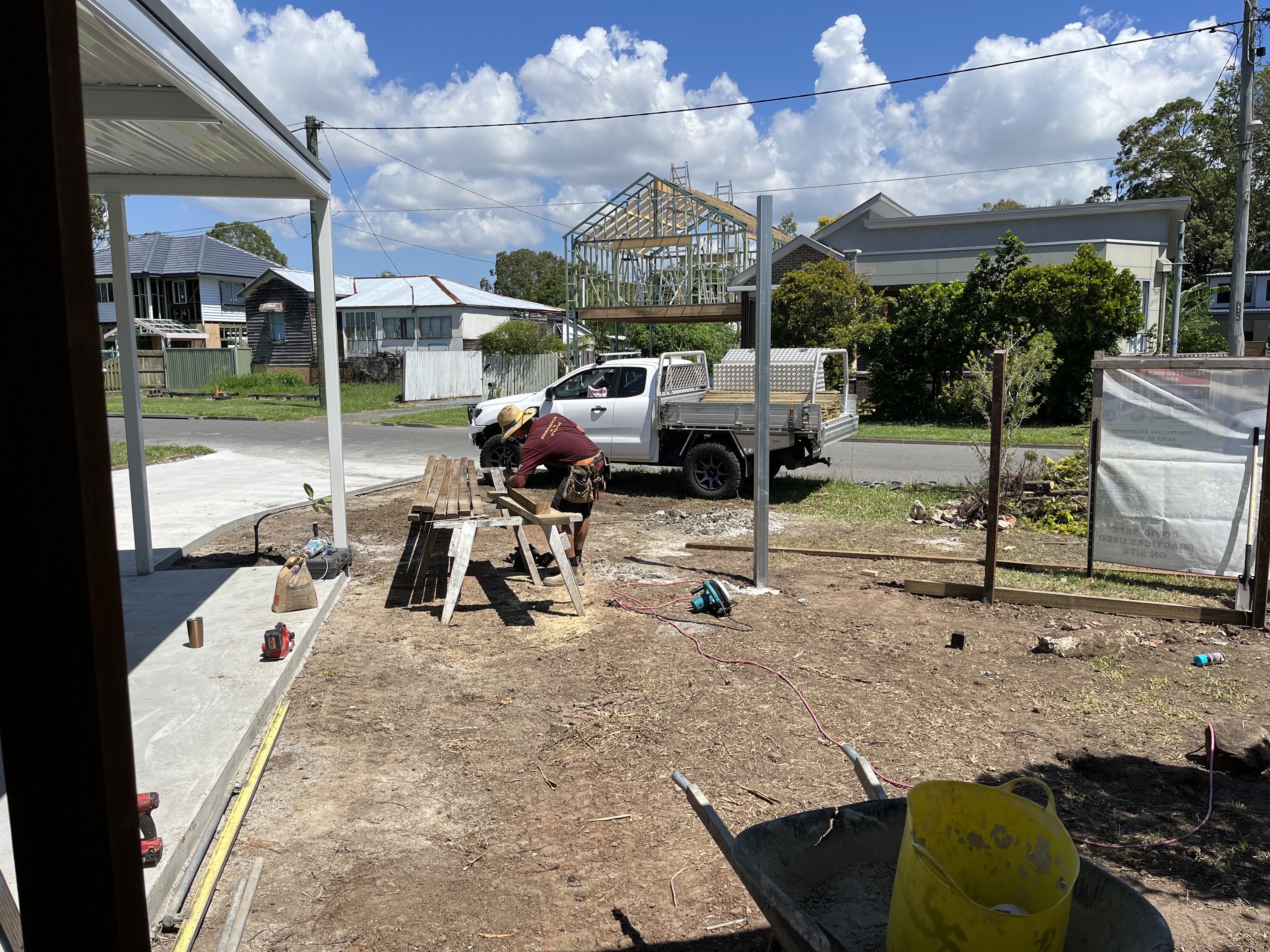 Boondall Builders 