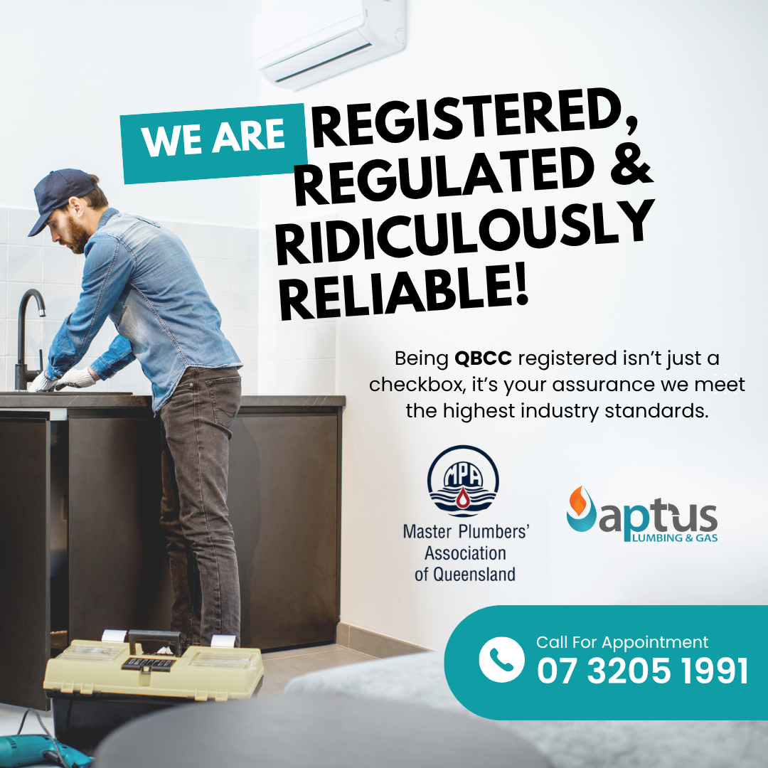 We are Registered, Regulated & Ridiculously Reliable!