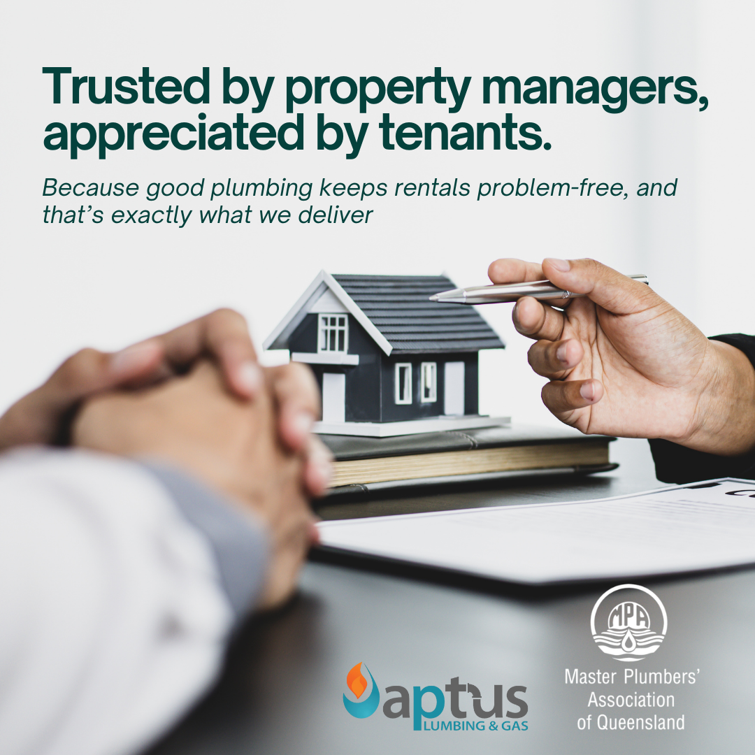 Trusted by property managers, appreciated by tenants.