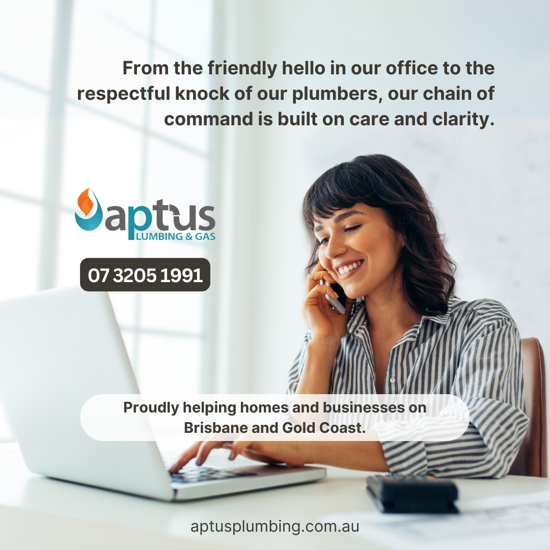 You talk, we listen!