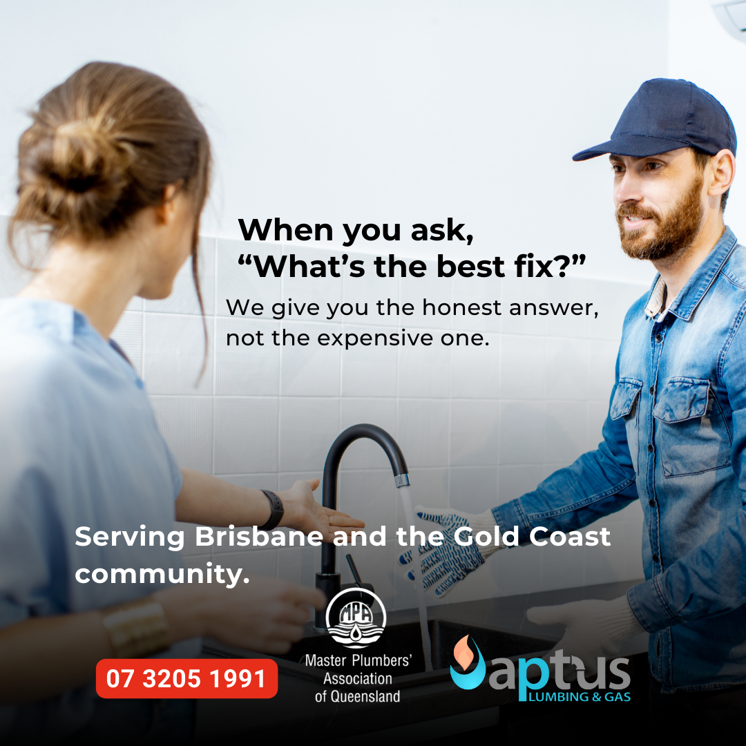 What's the best fix?