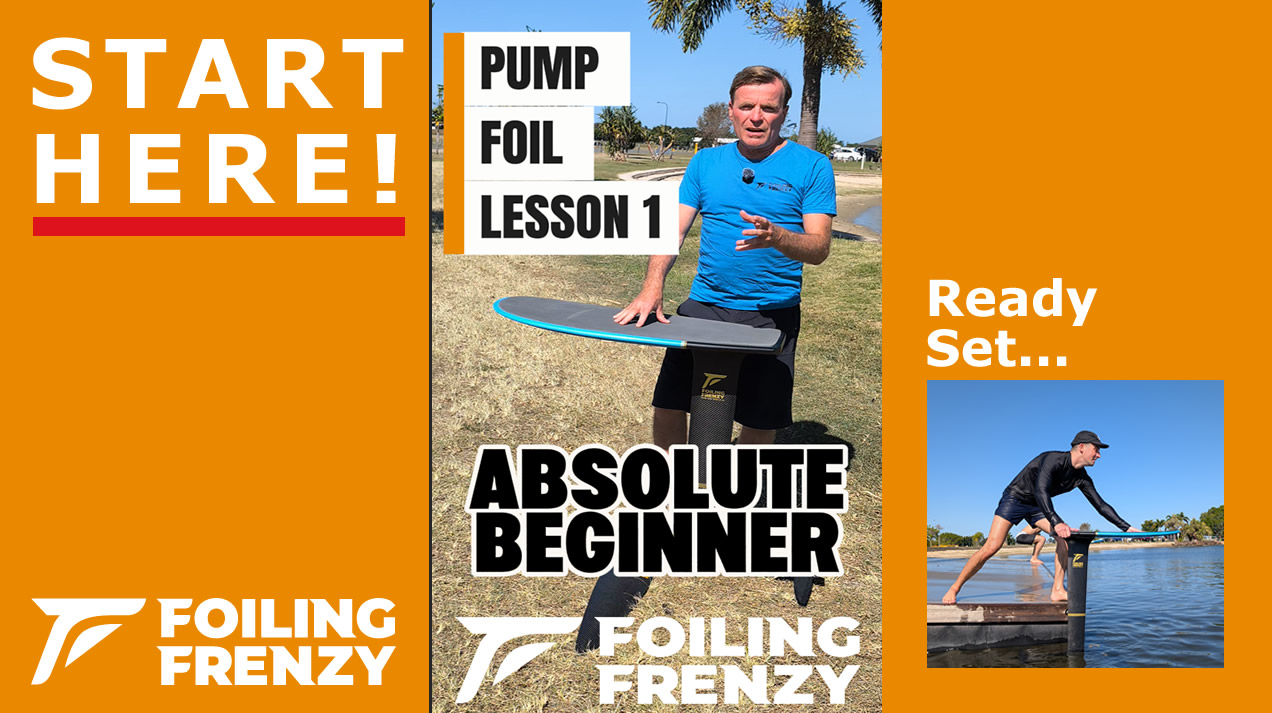 How to dock start - lesson 1 - absolute beginner