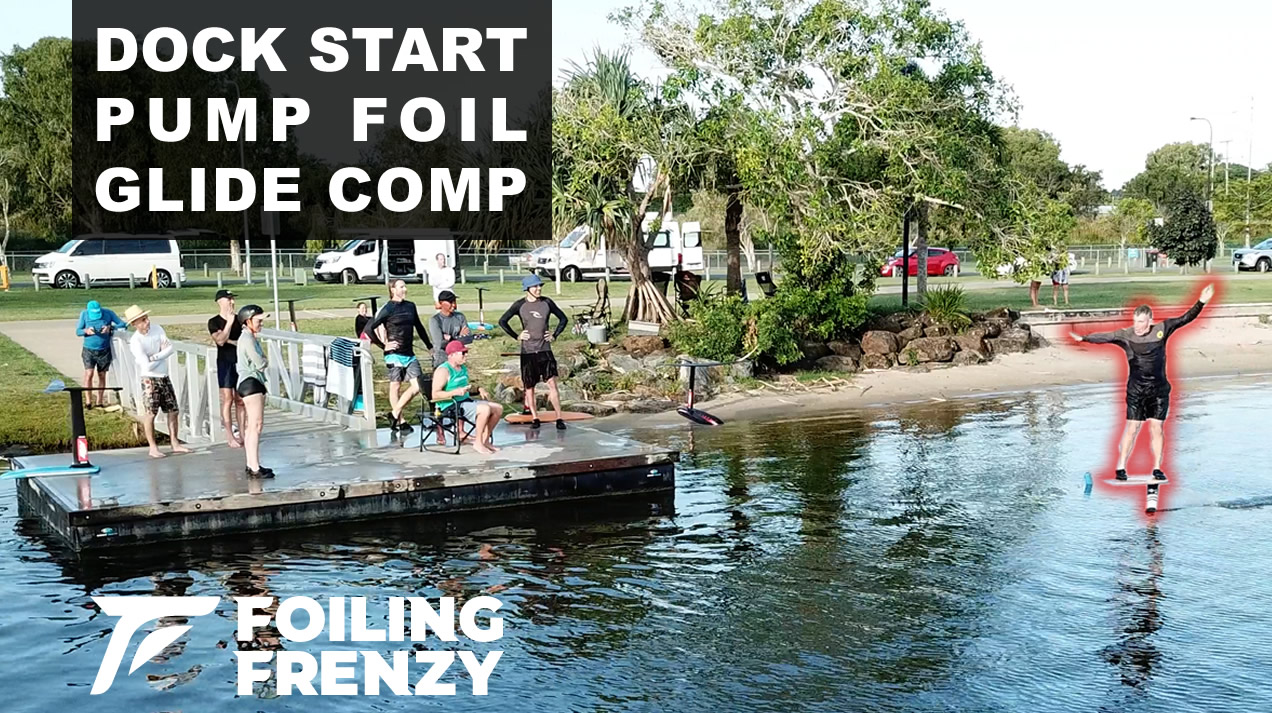 dock start competition