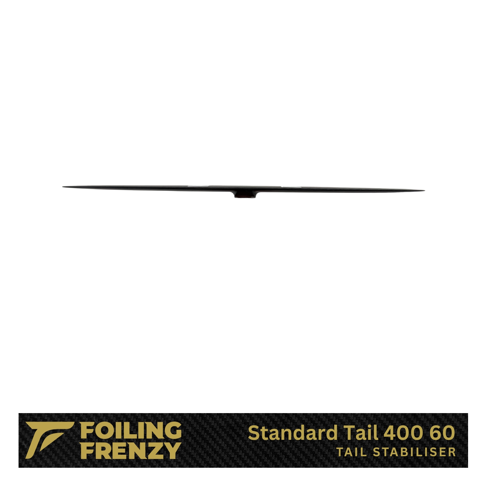 standard tail skinny 400 60 foil top mount compatible