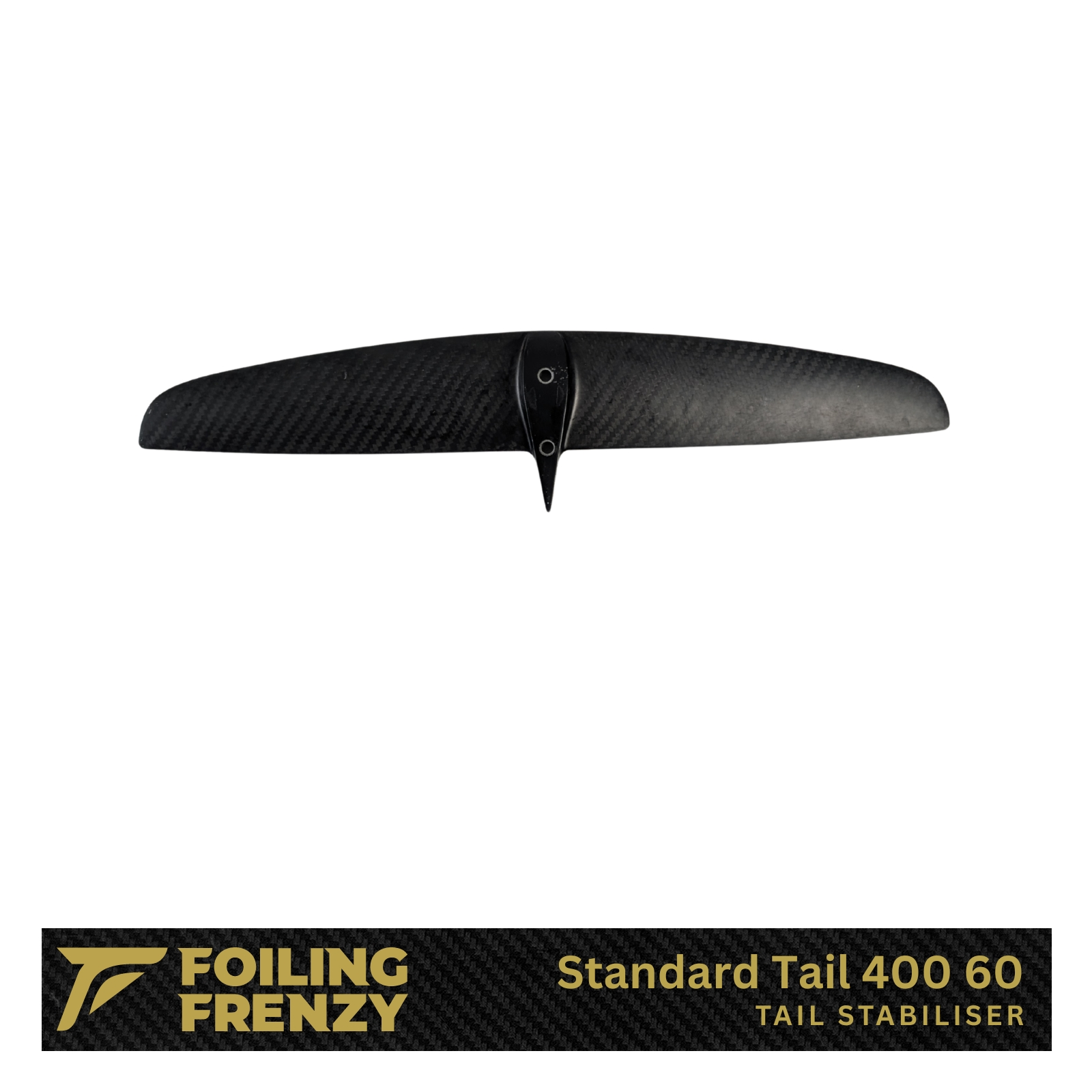 standard tail skinny 400 60 foil top mount compatible